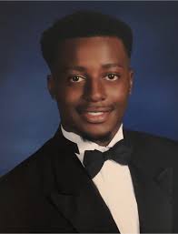 Fitzgerald high school senior introduction