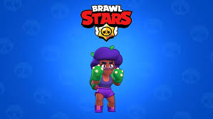 Cuenta con una alta vitalidad que le permite aguantar largas batallas contra sus rosa es un brawler de calidad especial, dentro de este grupo también podemos conseguir a otros brawlers como el primo, barley y poco dando un. Brawl Stars Der Rosa Guide Appgemeinde