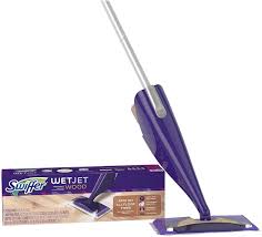 Maybe you would like to learn more about one of these? Buy Swiffer Wetjet Starter Kit Includes 1 Mop 5 Pads 1 Solution Batteries Online In Taiwan B07db8jljc