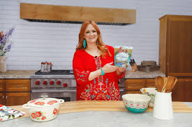 This is one of our favorite pioneer woman recipes. Ree Drummond Pioneer Woman Reveals Husband S Neck Broke In Crash