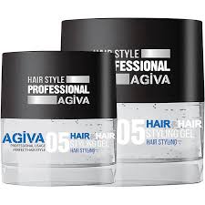 Competitive wholesale hair advantages multiple hair products hair bundles: Agiva Styling Gel 05 Hair Styling Hairhouse Warehouse