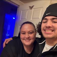 Everyone meet my sweet little Mama. This lady was the one I got my love for  music from among so many other things. #blessed #mamasboy #facebookpost  #unity #share #art #familyfirst #queen #keeppushing #