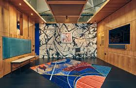 Yarwood Leather S Sleep Eat 2019 Design Design Insider