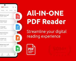 PDF Viewer app