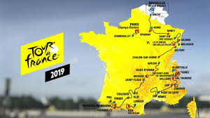 La clasificación actualizada del tour de francia 2021, la clasificación general y por equipos día a día. Cuales Son Los Tapados Para Ganar El Tour De Francia 2019