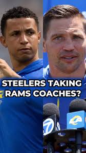 30 seconds with Rams GM Les Snead…#rams #larams #losangeles #nfl  #trainingcamp #football #cfp #alabama #rolltide #crimsontide #auburn  #tigers #texas #texasfootball #hookem #gm #oakschristian @Los Angeles Rams  @Tate.Haver @Oaks Christian #