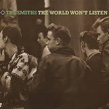 12 in the uk singles chart. The World Won T Listen Wikipedia