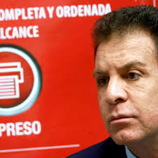 Stream Salvador ofrece a Maldonado ser su candidato a alcalde by Mario Cerna  1