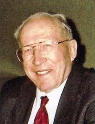 Leo Baird avis de décès