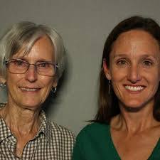 Margaret Lander's Instagram, Twitter & Facebook