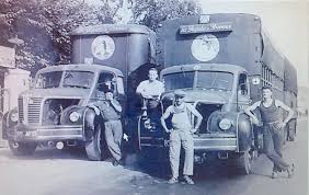 Radio Skooter Camions Berliet France Berliet Camion Berliet Camions Vintage