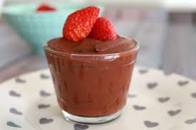 Thermomix Chocolate Mousse Thermomix Recipes Thermomix Desserts Chocolate Shavings