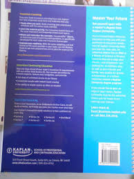 (5 days ago) kaplan financial education insurance licensing promo codes. Kaplan Series 65 Uniform Investment Adviser Law Exam Manual Class Notes Books 1791271995