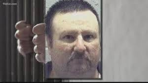 Donnie Lance last meal announced