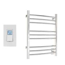 Check spelling or type a new query. Best Electric Wall Mounted Heated Towel Racks Towel Bars Reviews