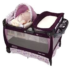 Minnie Mouse Play N Play Playard With Cuddle Cove Rocking Seat Baby Pack And Play Baby Disney Pack And Play