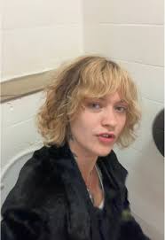 Eric Dangerfield Girlfriend