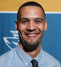 Richard "Richie" Ross (2018)