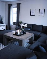 Instagram Post By I R Decor By Iris Rostad Nov 6 2016 At 8 38pm Utc In 2020 Elegant Living Room Decor Living Room Decor Cozy Black Living Room Decor