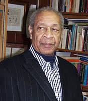 Bringer of Problems”: Charles H. Long and the Basic Question of Humanity