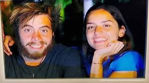 Exatlón México: ¿Casandra y David 'La Bestia' fueron novios?