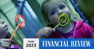 Jim Chalmers says there will be cheaper childcare for most even with fee  rises