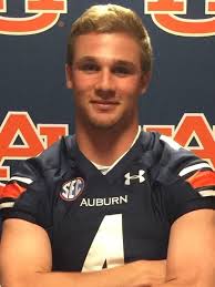 Kane Patterson, Vanderbilt, Linebacker