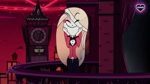 Charlie Morningstar Might Be A Hazbin, But She Gets To Rape Verbalase In A  Cheap Hotel Porn Comics [NA] (Hazbin Hotel) Rule 34 Comics – R34Porn