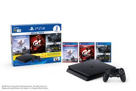Target™ offers juego play 4 that fit your needs and budget. Tres Nuevos Bundles Mega Pack De Ps4 Llegaran A Los Almacenes Desde Octubre Playstation Blog Latam