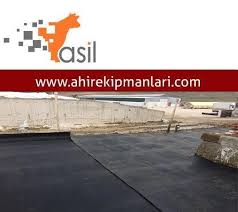 rulo hayvan yatagi asil ciftlik ekipmanlari