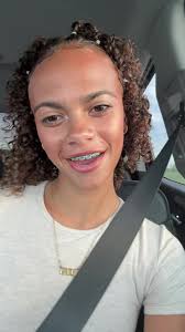 Drive A Funky Car Baylee Ross