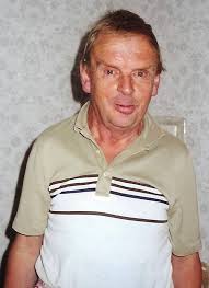 John RAYNER Obituary (2013)