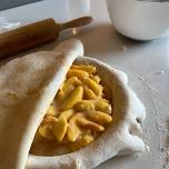 Peach Pie — Start to Finish Hands-On Class