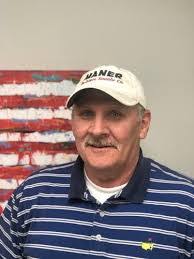 Barry Maner's Instagram, Twitter & Facebook