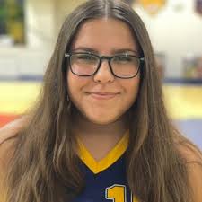 Gabriella Landeros' Central Christian High School Bio