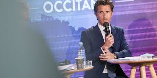 Le candidat à la présidentielle, xavier bertrand, est l'un des grands vainqueurs des régionales 2021. Regionales 2021 En Occitanie Page 1 La Tribune