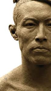 Ted gall (gallsculpture)