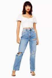 Taylor swift facts on twitter. The Hottest Denim Trends Of 2020 Exactly How To Style Them