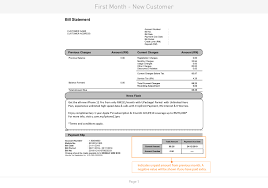 How to terminate your pldt subscription. U Mobile Understanding Your Bill