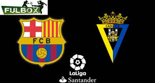 Fitur penyesuaian rentang harga yang dimiliki oleh tiket.com selain dua pilihan tersebut, bandung juga terkenal dengan pemandangan alaminya yang indah. Barcelona Vs Cadiz 5fl07pscoyjdfm Barcelona Won 2 Direct Matches Cadiz Won 1 Matches 0 Matches Ended In A Draw On Average In Direct Matches Both Teams Scored A 2 67 Goals Per Match Fernandoacartofield