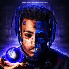 Top 5 xxxtentacion wallpapers link in the discription down. Xxxtentacion 666 25jguthrie Profile Pinterest