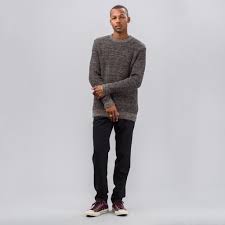 Day Jumper In Charcoal