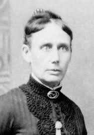 Elizabeth (Kinsman) Parker (1838-1901)