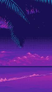 Some quirky purple wallpaper (majority are eyes). Purple Aesthetic Wallpaper Wallpaper Sun