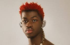 Jordan strauss / invision / ap file. Satan Shoes Endorsed By Lil Nas X Face Product Recall After Nike Lawsuit