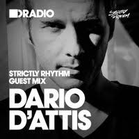 Defected In The House Radio 01.02.16 Guest Mix Dario D'Attis by Defected  Records