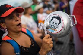 To Revolution or Not to Revolution: Puerto Rico After #RickyRenuncia  (OPINION)