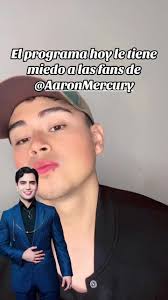 ¿Ganará Aaron Mercury en el programa hoy?