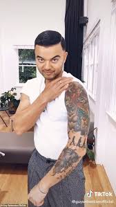 Gareth southgate, the three lions manager, mentioned that it could be because of the chat the trio had after the game, but mentioned that his team selection can. Guy Sebastian Reveals His Most Meaningful Tattoo As He Showcases His Sprawling Body Art Oltnews