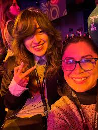 A quienes reconocen?